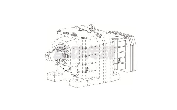 R RF